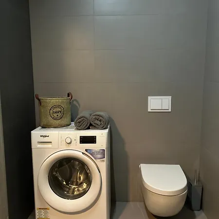 Ar Radnica House Košice