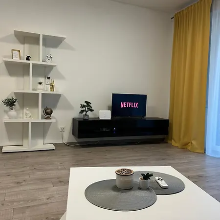 Ar Radnica House