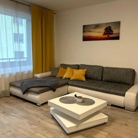 Ar Radnica House Апартаменты *