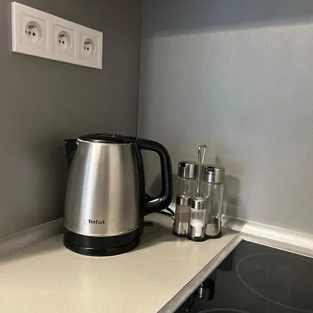 Ar Radnica House Apartmán