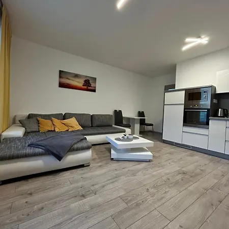 Ar Radnica House * קושיצה