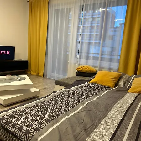Ar Radnica House Апартаменты Кошице