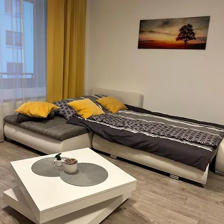 Ar Radnica House *