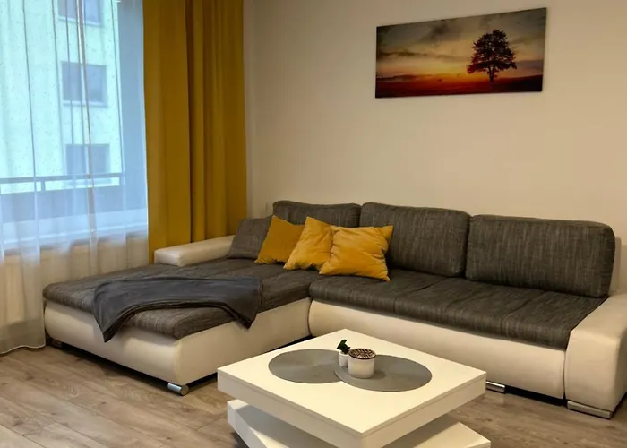 Ar Radnica House Διαμέρισμα *