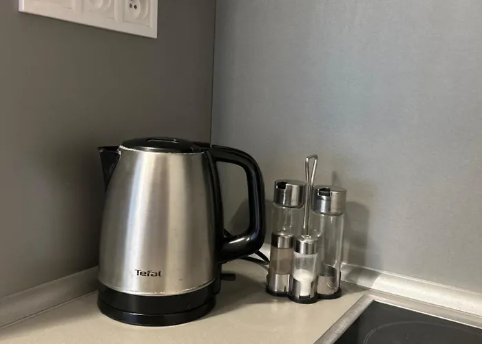 Ar Radnica House Apartament