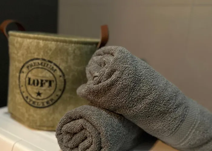 Ar Radnica House Διαμέρισμα *