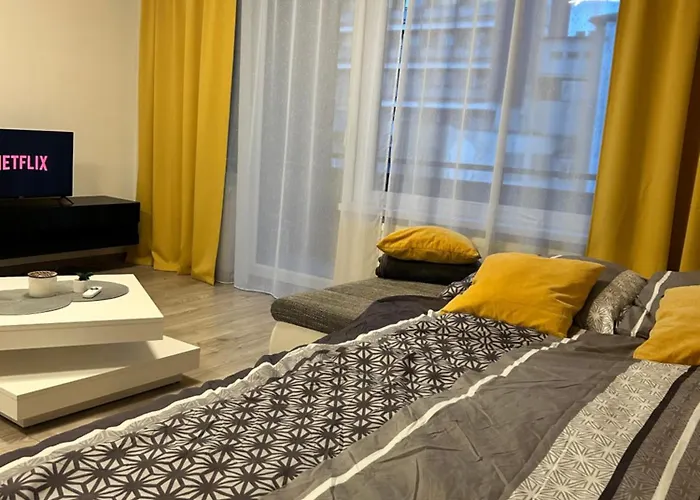 Ar Radnica House Διαμέρισμα Košice